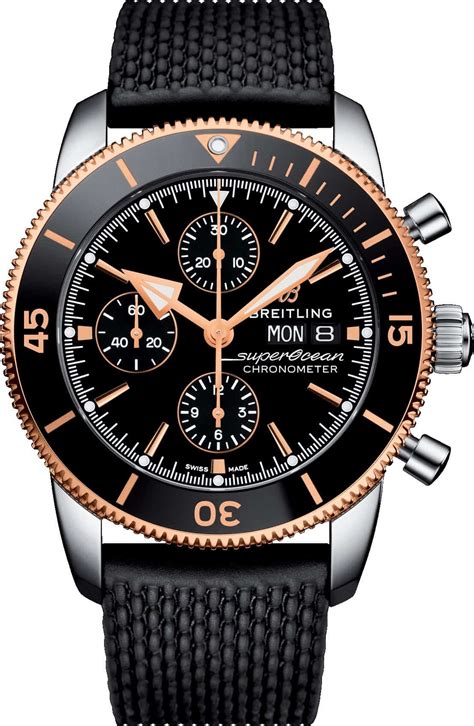 breitling superocean heritage 2 ersatzteile|breitling superocean heritage chrono.